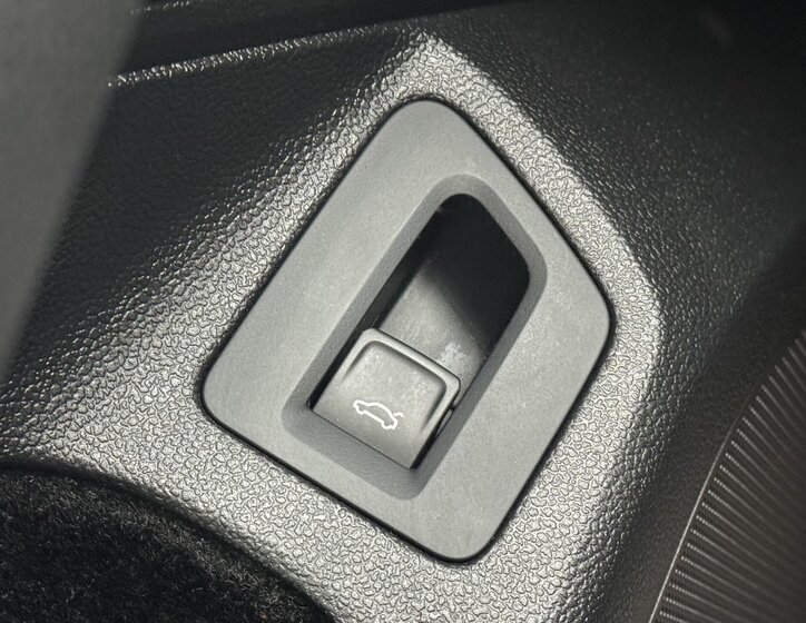 Volkswagen Passat Kombi 1,5 l 110 kw