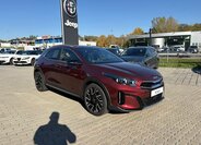 KIA XCeed SUV 1,6 l 110 kw