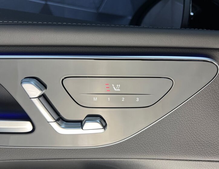 Mercedes-Benz GLC 24