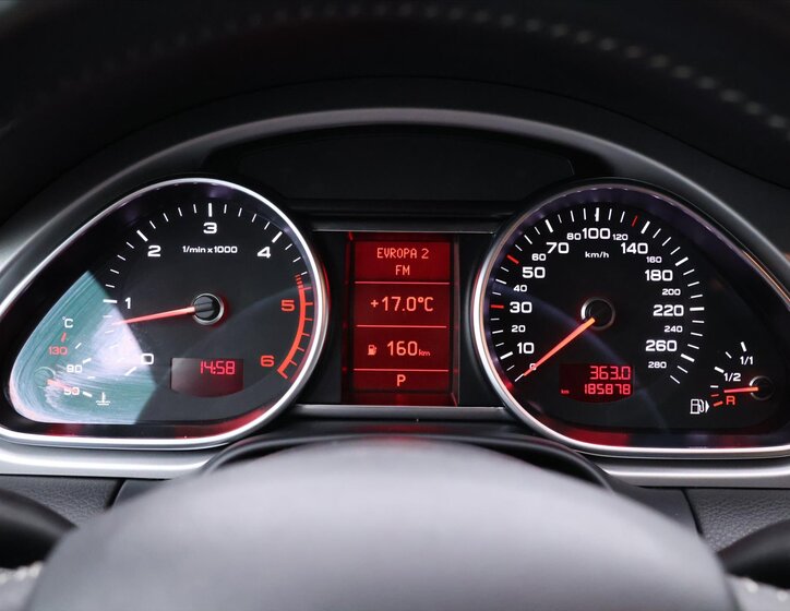 Audi Q7 SUV / Terénní 3,0 l 176 kw