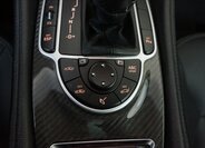 Mercedes-Benz SL Kabriolet 5,5 l 471 kw