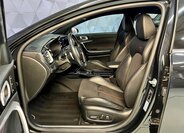 KIA Pro_Ceed Hatchback 1,6 l 150 kw