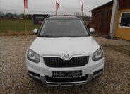 Škoda Yeti Ostatní 1,2 l 77 kw