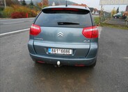 Citroën C4 Picasso 9