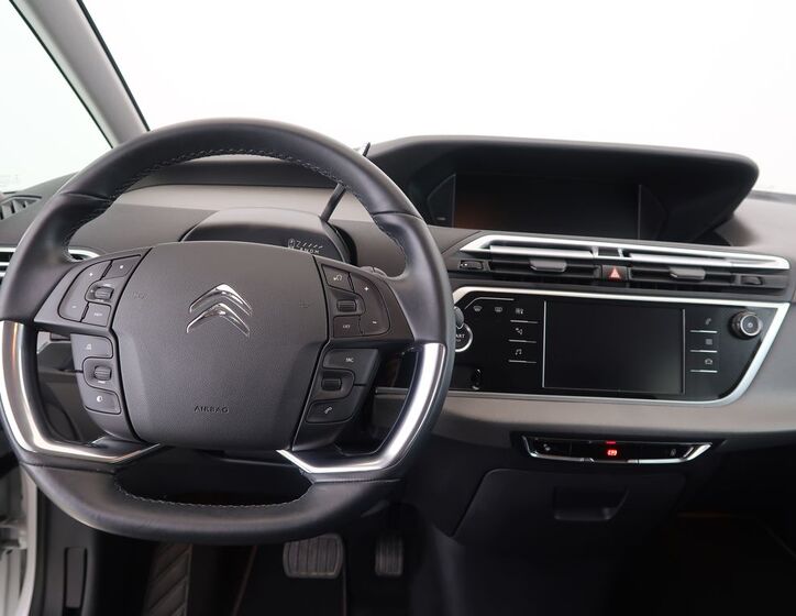 Citroën C4 SpaceTourer 18