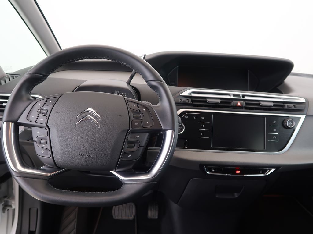 Citroën C4 SpaceTourer