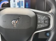 Ford Bronco Ostatní 2,7 l 246 kw