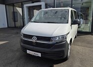 Volkswagen Transporter VAN-Minibus 2,0 l 110 kw