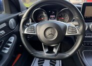 Mercedes-Benz Třídy C Kombi 2,1 l 150 kw