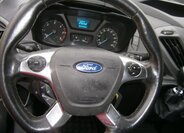 Ford Transit Custom Kombi 2,2 l 92 kw