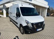 Nissan Interstar Skříň 2,3 l 100 kw