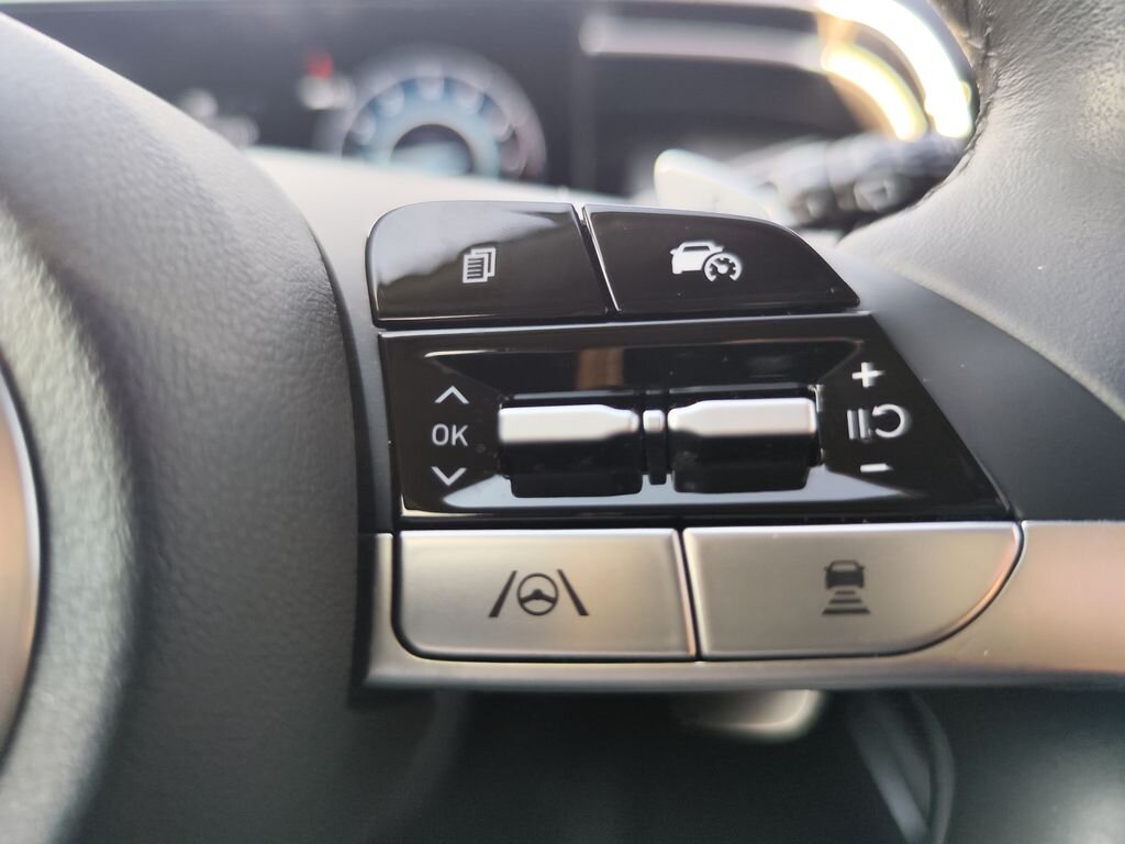 Hyundai Tucson SUV / Terénní 1,6 l 132 kw