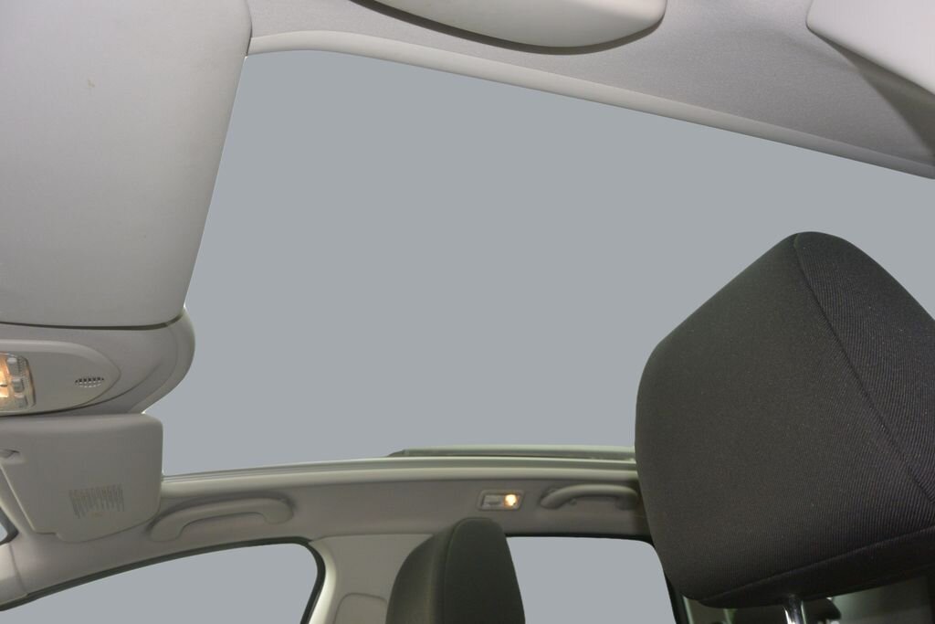 Peugeot 308 Kombi 2,0 l 110 kw