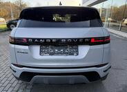 Land Rover Range Rover Evoque 8