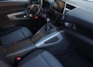 Toyota ProAce City Verso MPV 0,0 0