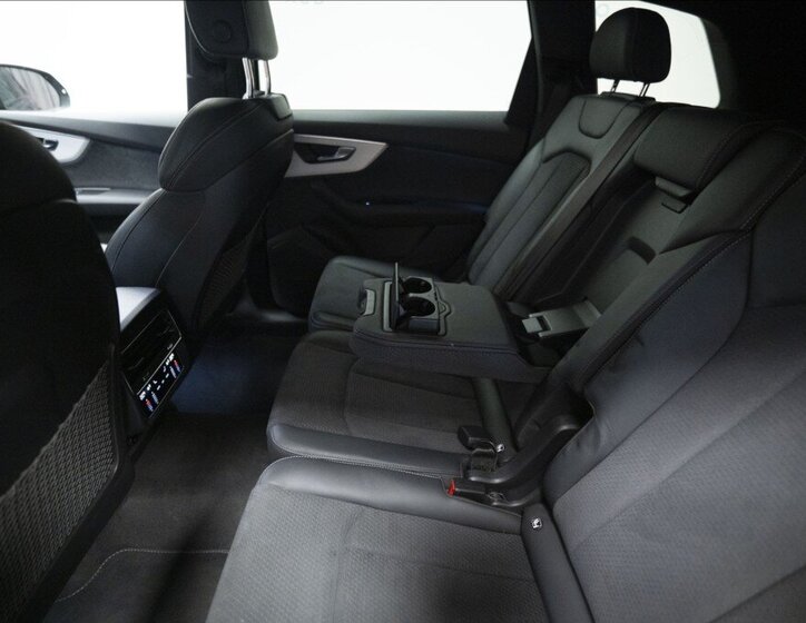 Audi Q7 SUV / Terénní 3,0 l 210 kw
