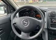 Dacia Sandero 13