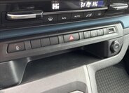 Peugeot Traveller Kombi 2,0 l 110 kw