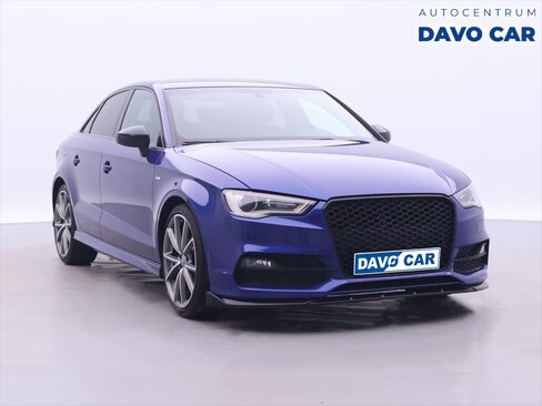 Audi A3 Sedan / Limuzína 1,4 l 110 kw
