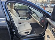 Jaguar XF Sedan 2,0 l 177 kw