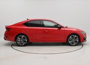 Škoda Octavia Liftback 2,0 l 147 kw