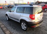 Škoda Yeti MPV 1,2 l 77 kw