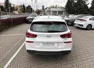 Hyundai i30 Kombi 1,5 l 81 kw