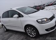 Volkswagen Golf Kombi 1,6 l 77 kw
