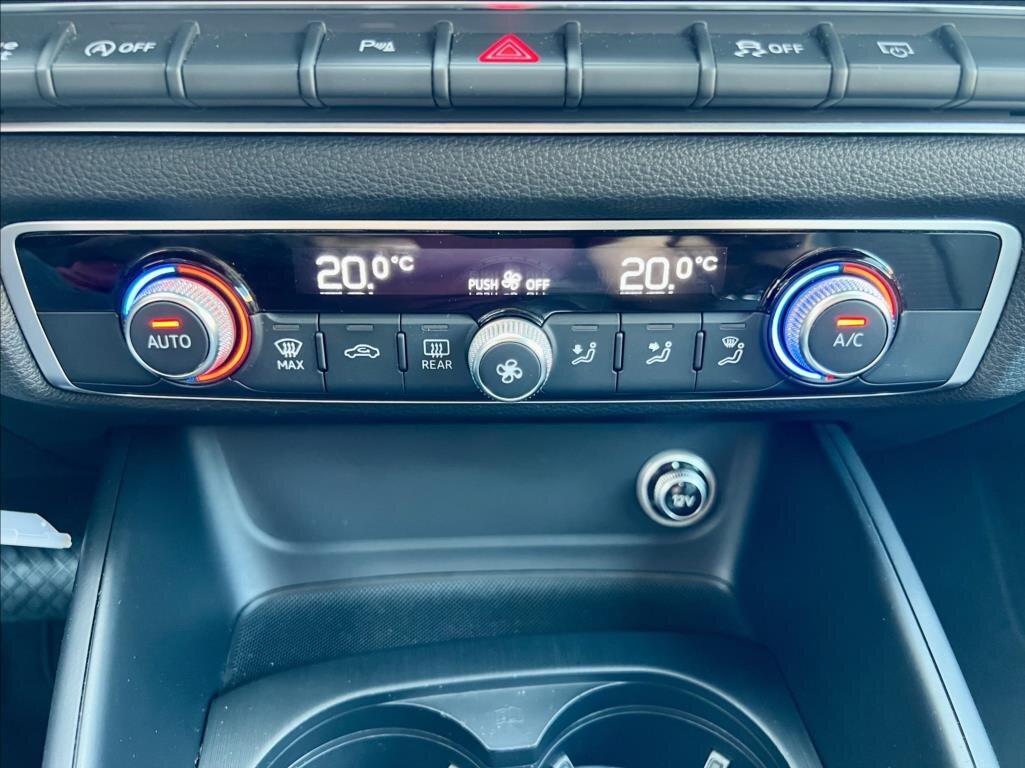 Audi A3 Hatchback 1,5 l 110 kw
