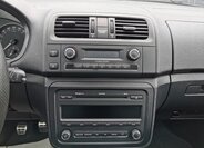 Škoda Fabia Hatchback 1,2 l 77 kw