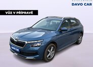 Škoda Kamiq SUV / Terénní 999,0 81 kw