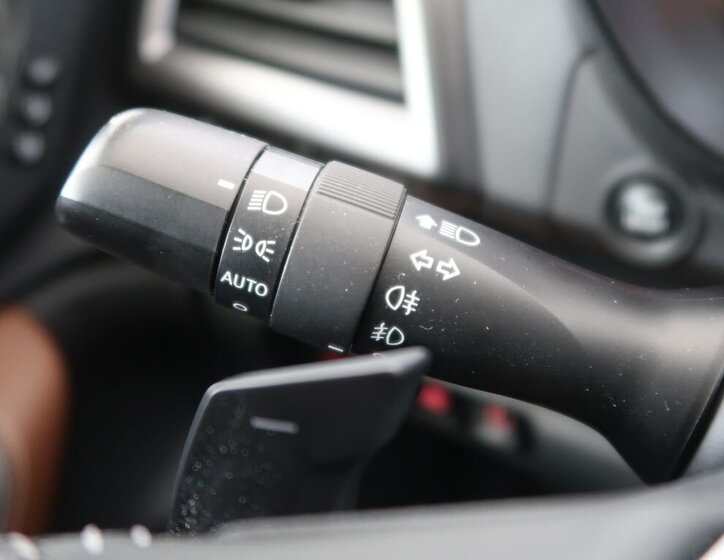 Subaru Forester SUV / Terénní 2,0 l 110 kw