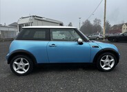 Mini Cooper 7