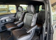 Mercedes-Benz Třídy V VAN-Minibus 2,0 l 174 kw