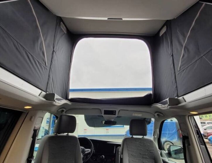 Volkswagen Ostatní Ostatní 2,0 l 110 kw