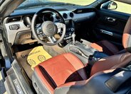 Ford Mustang Kabriolet 5,0 l 310 kw