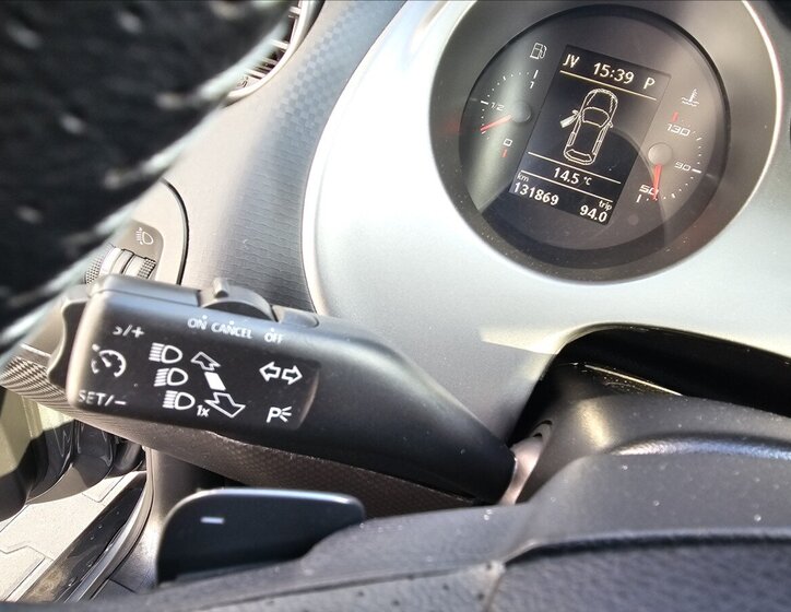 Seat Altea Kombi 1,6 l 77 kw