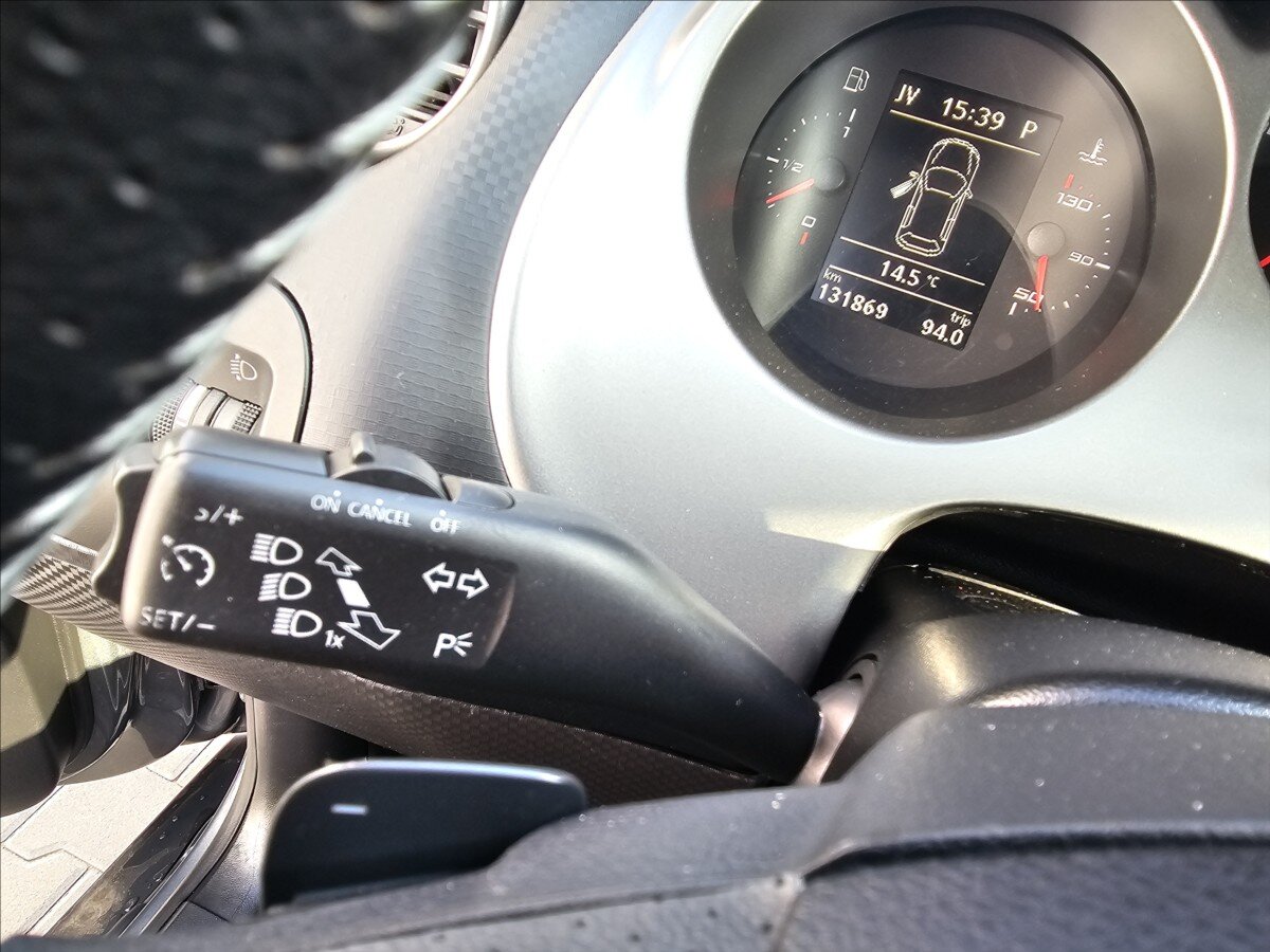 Seat Altea Kombi 1,6 l 77 kw