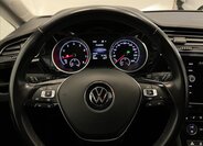 Volkswagen Touran MPV 1,5 l 110 kw