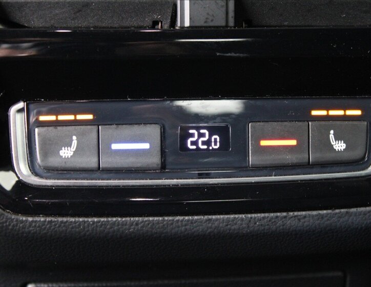 Volkswagen Arteon Liftback 2,0 l 176 kw