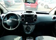 Citroën Berlingo MPV 1,6 l 88 kw