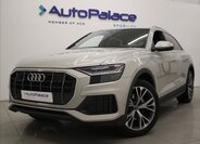 Audi Q8 SUV 3,0 l 210 kw
