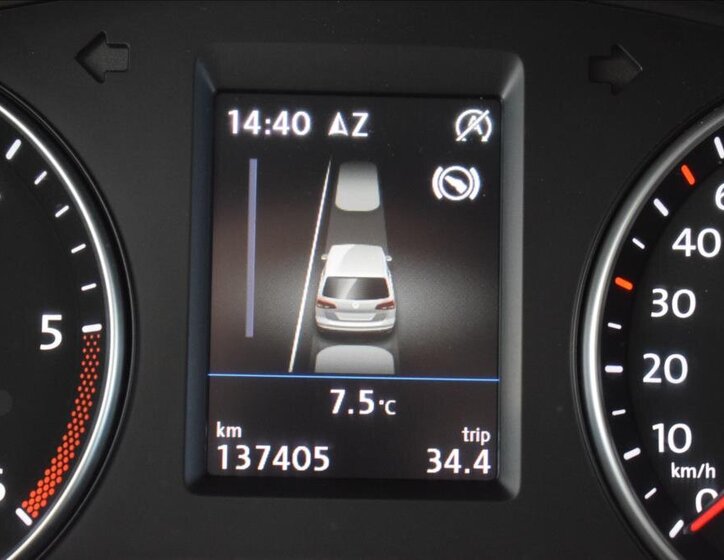 Volkswagen Sharan 33