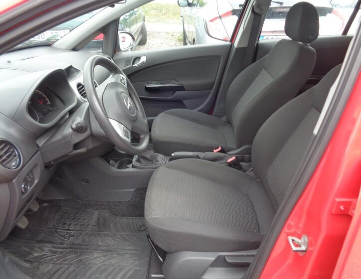 Opel Corsa Hatchback 1,2 l 63 kw