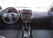 Mitsubishi ASX SUV / Terénní 1,8 l 110 kw