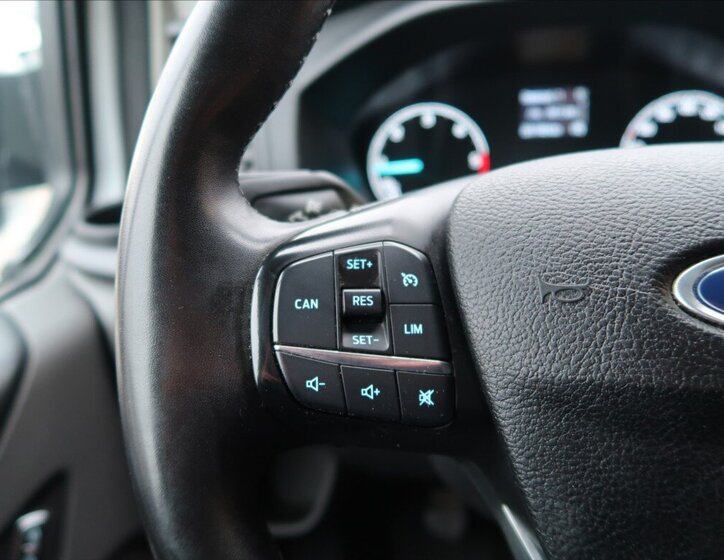 Ford Transit Custom VAN-Minibus 2,0 l 77 kw