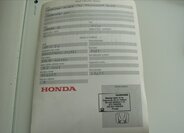 Honda CR-V Ostatní 2,0 l 110 kw