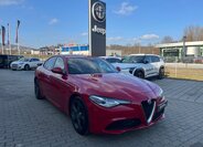 Alfa Romeo Giulia Sedan 2,1 l 118 kw