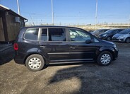 Volkswagen Touran 4
