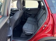 Ford Kuga Kombi 2,0 l 140 kw